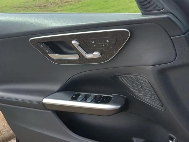 2025 Mercedes-Benz C-CLASS C 300 C 300