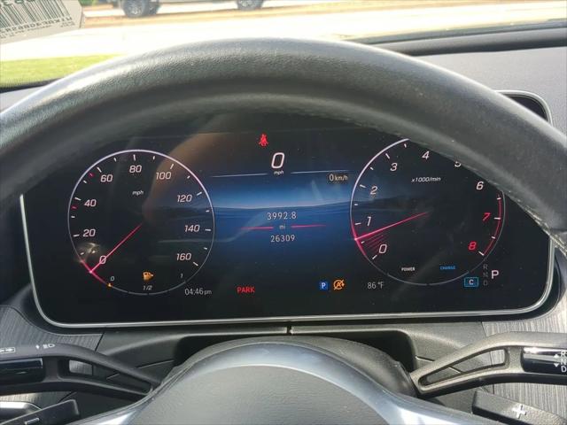 2025 Mercedes-Benz C-CLASS C 300 C 300