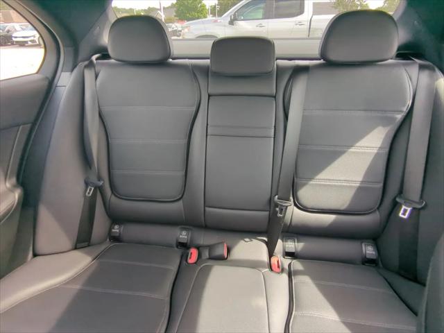 2025 Mercedes-Benz C-CLASS C 300 C 300