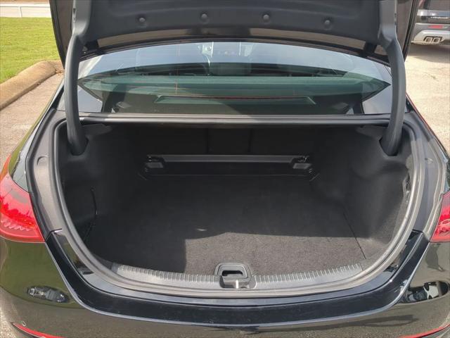 2025 Mercedes-Benz C-CLASS C 300 C 300