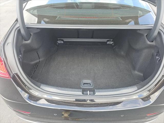 2025 Mercedes-Benz C-CLASS C 300 C 300