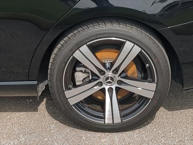 2025 Mercedes-Benz C-CLASS C 300 C 300
