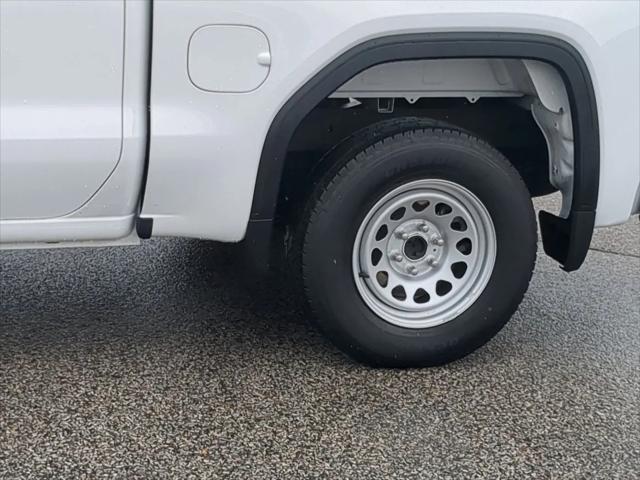 2024 GMC Sierra 1500 4WD Crew Cab Short Box Pro