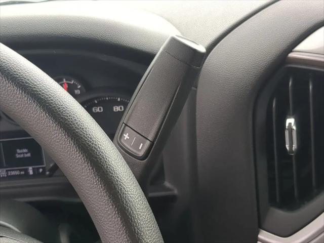 2024 GMC Sierra 1500 4WD Crew Cab Short Box Pro