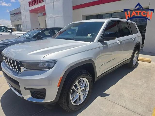 2026 Jeep Grand Cherokee L Laredo X 4x4 for sale in Silver City, NM