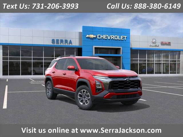 2026 Chevrolet Equinox FWD ACTIV for sale in Jackson, TN