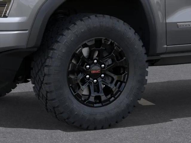 2026 GMC Canyon Elevation, 4WD