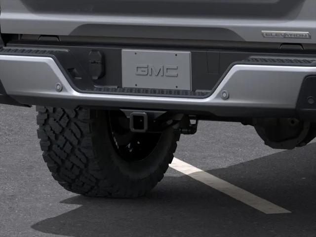 2026 GMC Canyon Elevation, 4WD