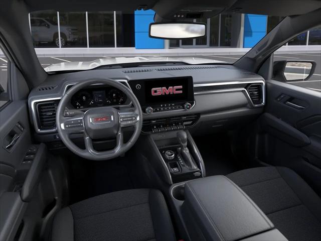 2026 GMC Canyon Elevation, 4WD