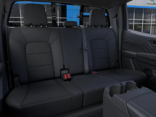 2026 GMC Canyon Elevation, 4WD