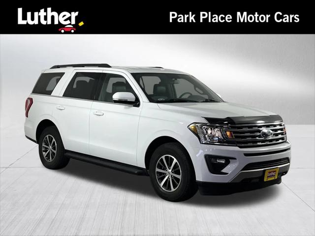 2018 Ford Expedition XLT for sale in Rochester, MN