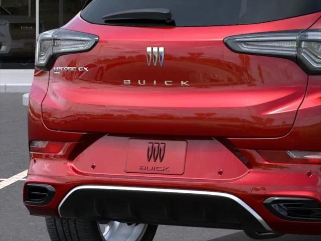 2026 Buick Encore GX Avenir AWD