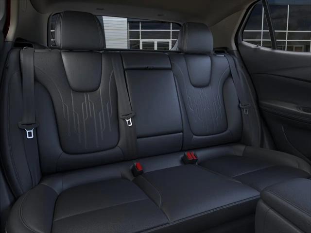 2026 Buick Encore GX Avenir AWD