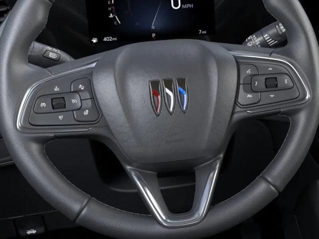 2026 Buick Encore GX Avenir AWD