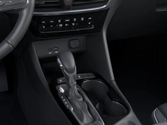 2026 Buick Encore GX Avenir AWD