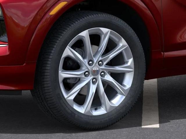 2026 Buick Encore GX Avenir AWD