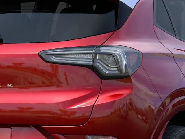 2026 Buick Encore GX Avenir AWD