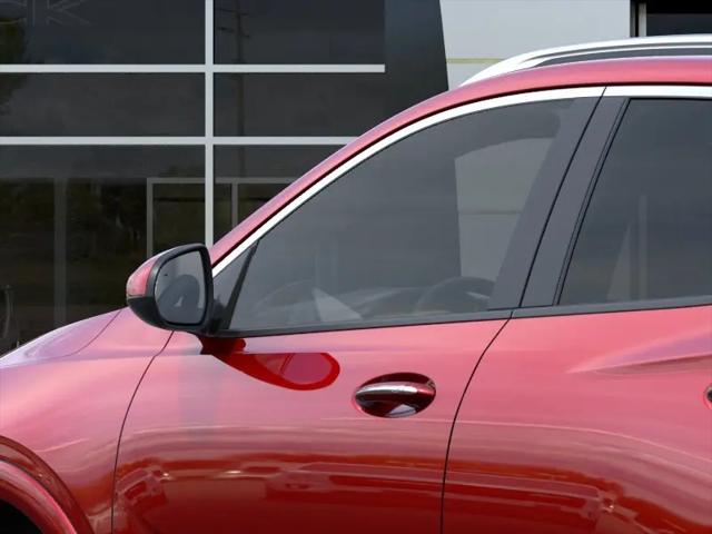 2026 Buick Encore GX Avenir AWD