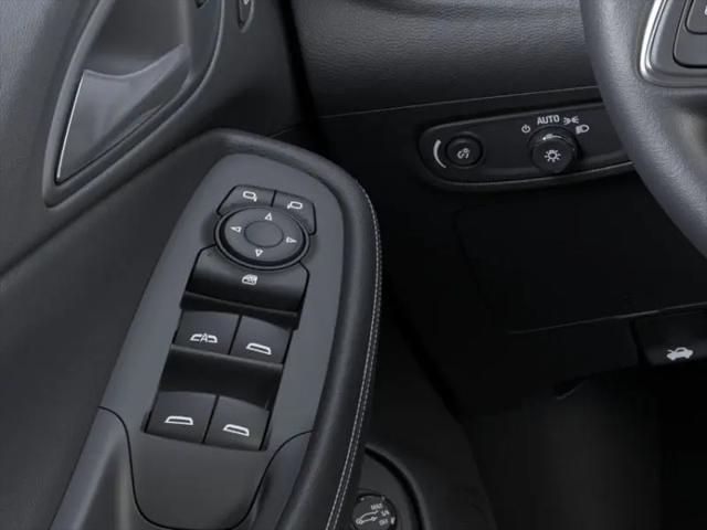 2026 Buick Encore GX Avenir AWD
