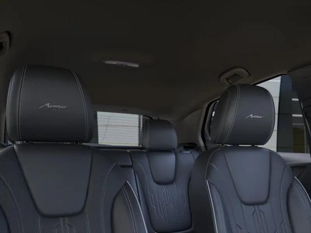 2026 Buick Encore GX Avenir AWD