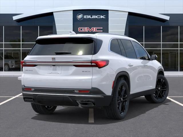 2026 Buick Enclave Preferred FWD