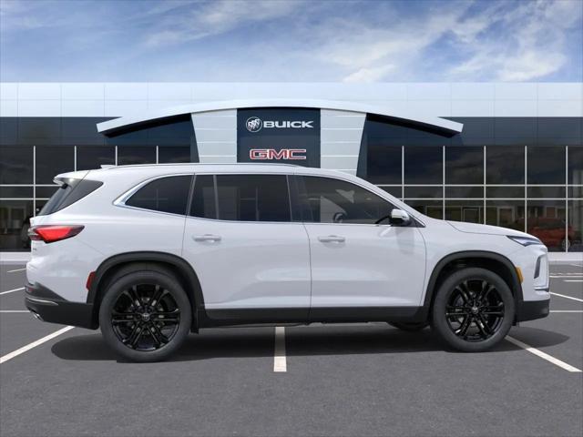 2026 Buick Enclave Preferred FWD
