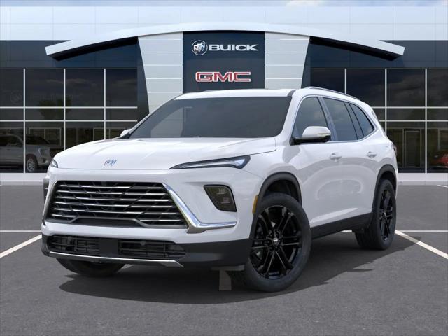 2026 Buick Enclave Preferred FWD