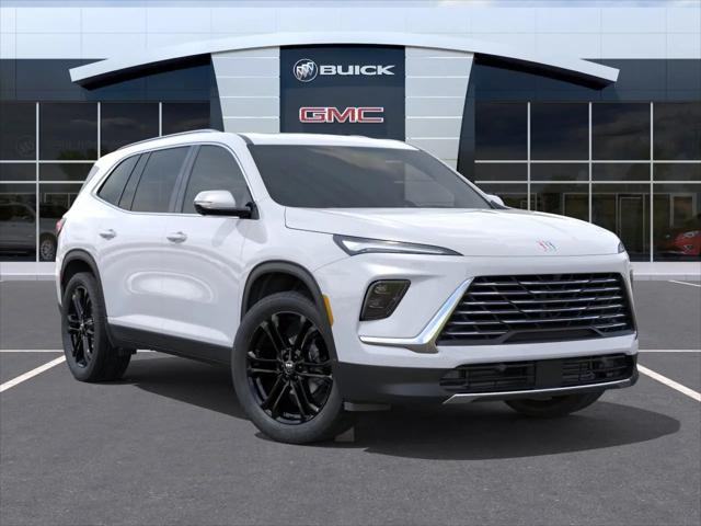 2026 Buick Enclave Preferred FWD