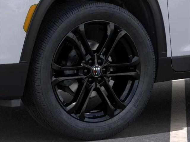 2026 Buick Enclave Preferred FWD