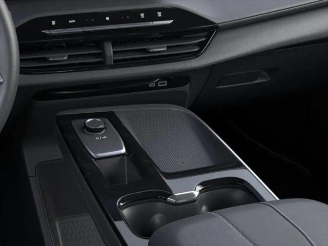 2026 Buick Enclave Preferred FWD