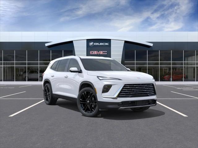 2026 Buick Enclave Preferred FWD