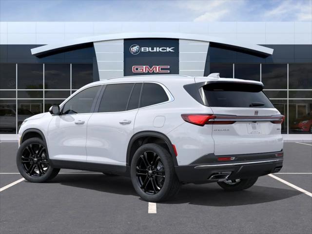 2026 Buick Enclave Preferred FWD