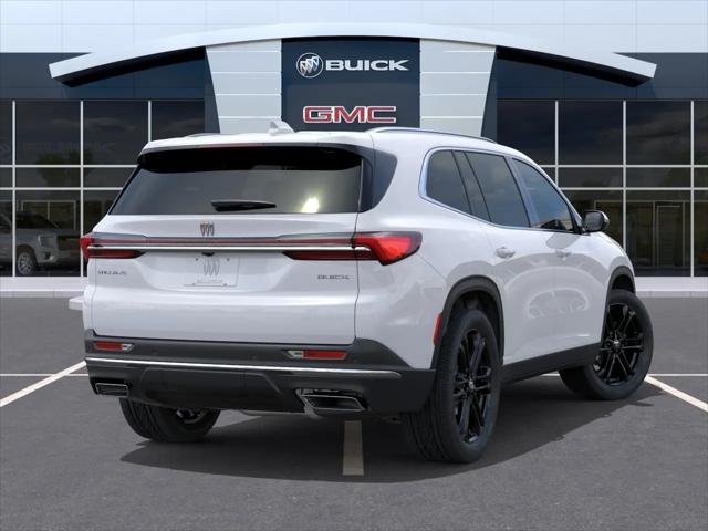 2026 Buick Enclave Preferred FWD