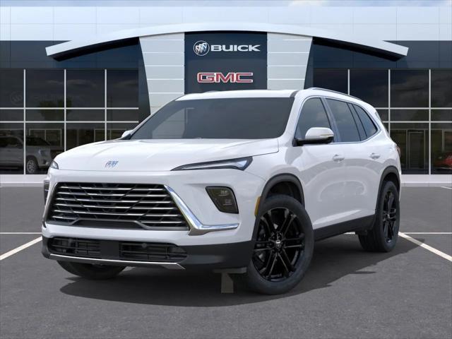 2026 Buick Enclave Preferred FWD