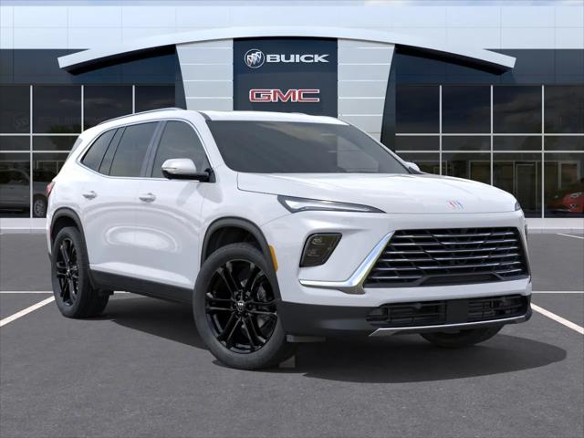2026 Buick Enclave Preferred FWD