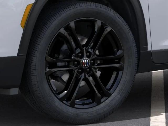 2026 Buick Enclave Preferred FWD