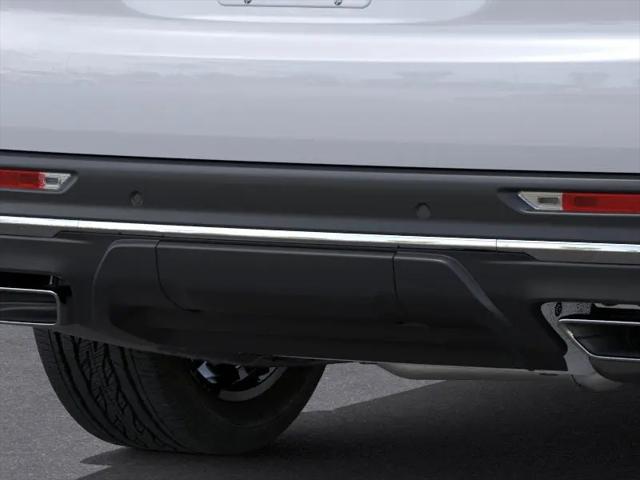 2026 Buick Enclave Preferred FWD