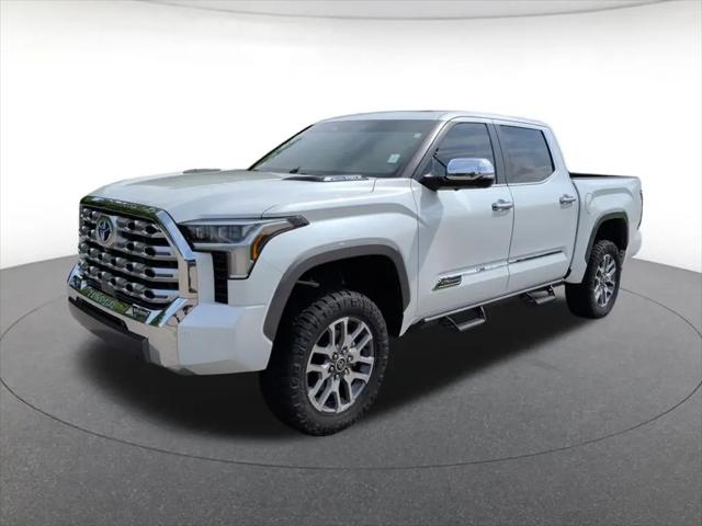 2024 Toyota Tundra 1794 Edition 4WD for sale in West Columbia, SC