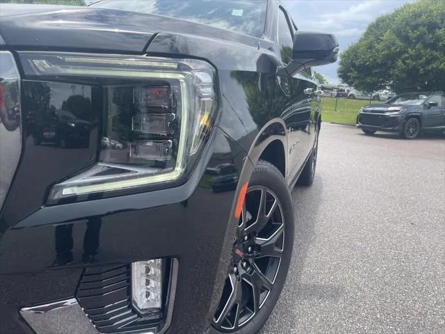 2024 GMC Yukon 4WD Denali Ultimate