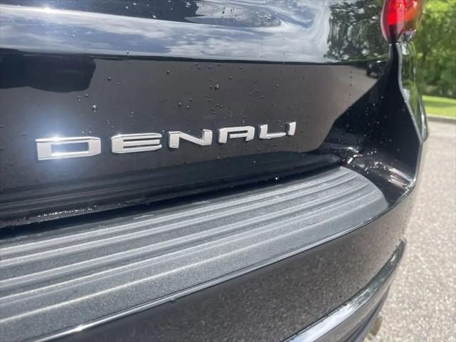 2024 GMC Yukon 4WD Denali Ultimate