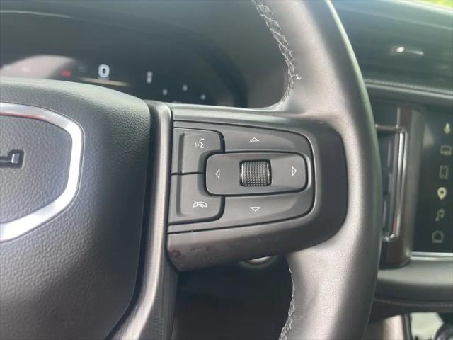 2024 GMC Yukon 4WD Denali Ultimate