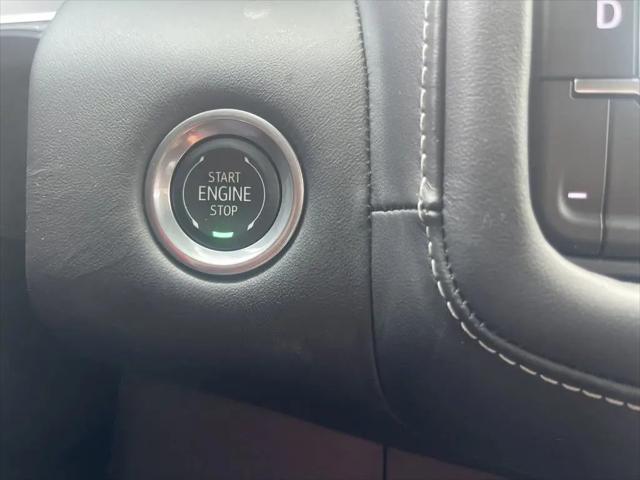2024 GMC Yukon 4WD Denali Ultimate