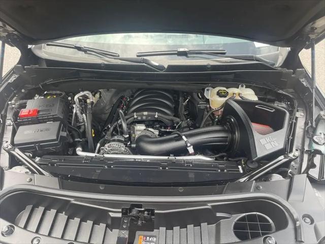2024 GMC Yukon 4WD Denali Ultimate