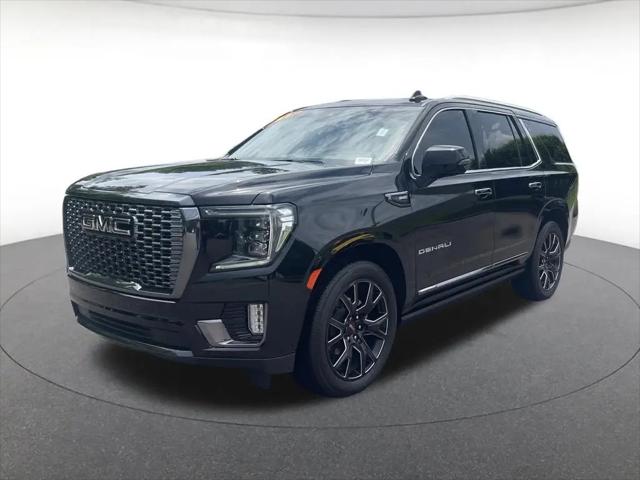 2024 GMC Yukon 4WD Denali Ultimate for sale in West Columbia, SC