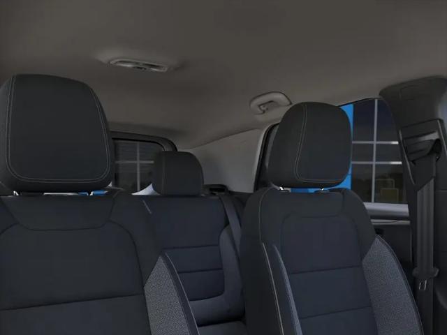 2026 Chevrolet TrailBlazer FWD LS