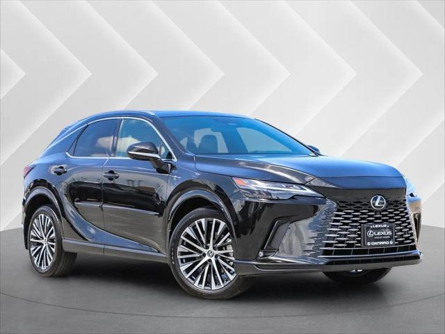 2024 Lexus RX 350 Premium Plus for sale in Oxnard, CA