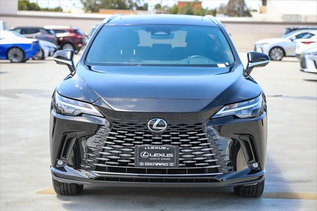 2024 Lexus RX 350 Premium Plus