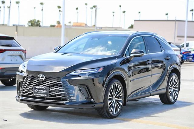 2024 Lexus RX 350 Premium Plus