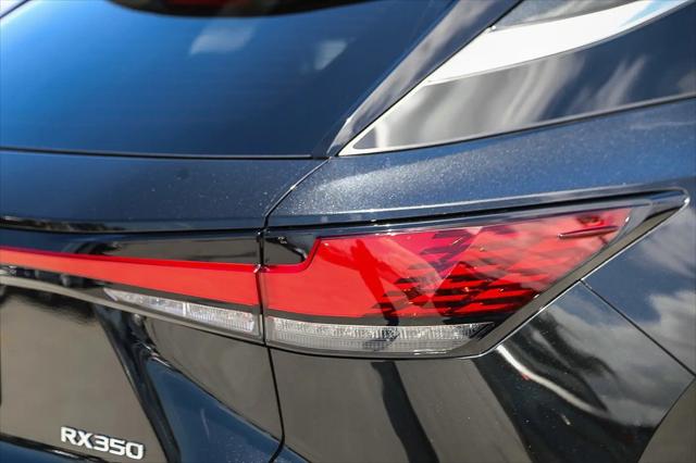 2024 Lexus RX 350 Premium Plus