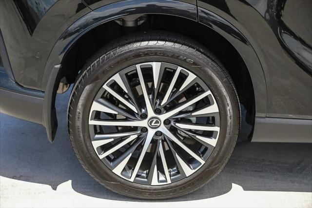 2024 Lexus RX 350 Premium Plus